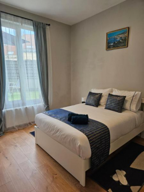 Appartement diamant